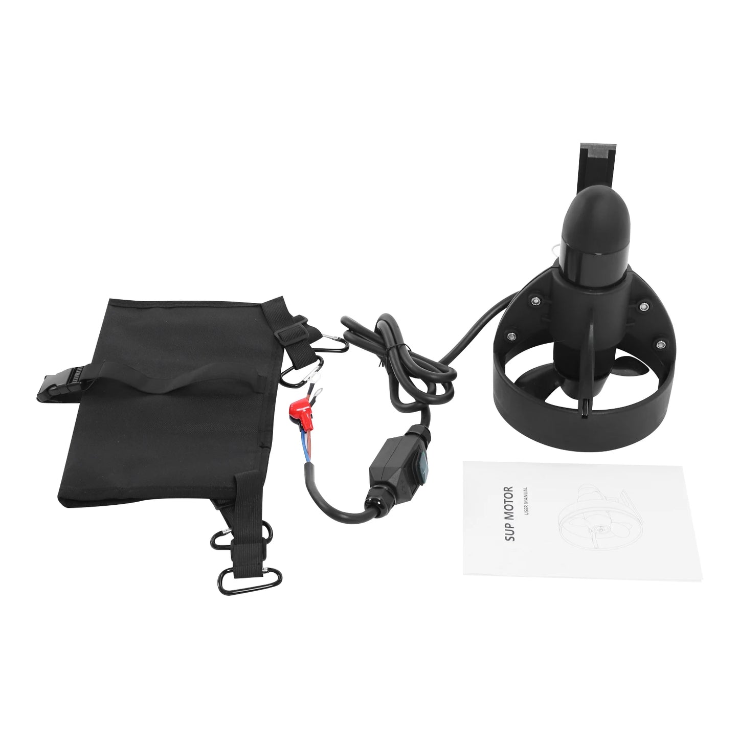 200Kg Thrust Underwater Thruster For Stand Up Paddle Boards