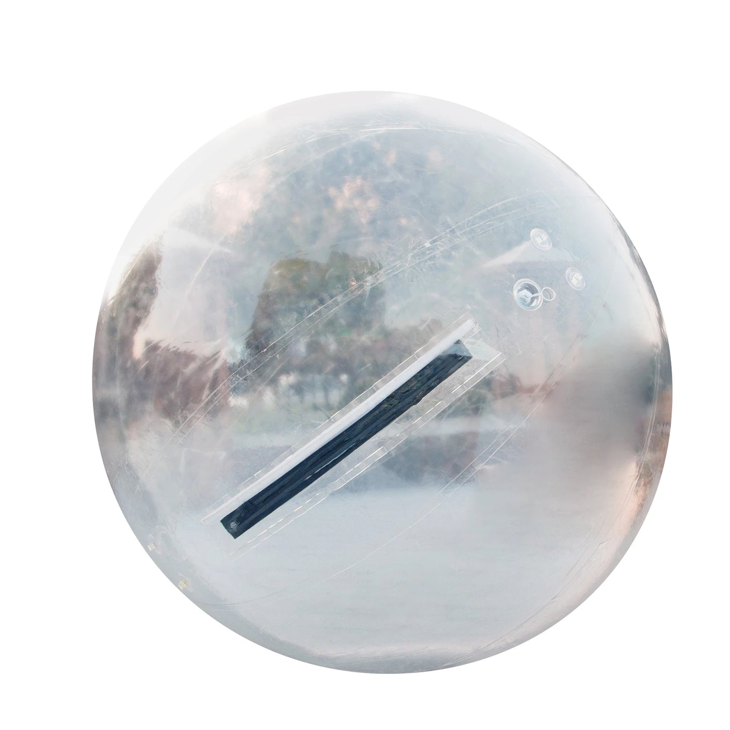 SucceBuy Water Walking Ball With PVC Inflatable Zorb Ball
