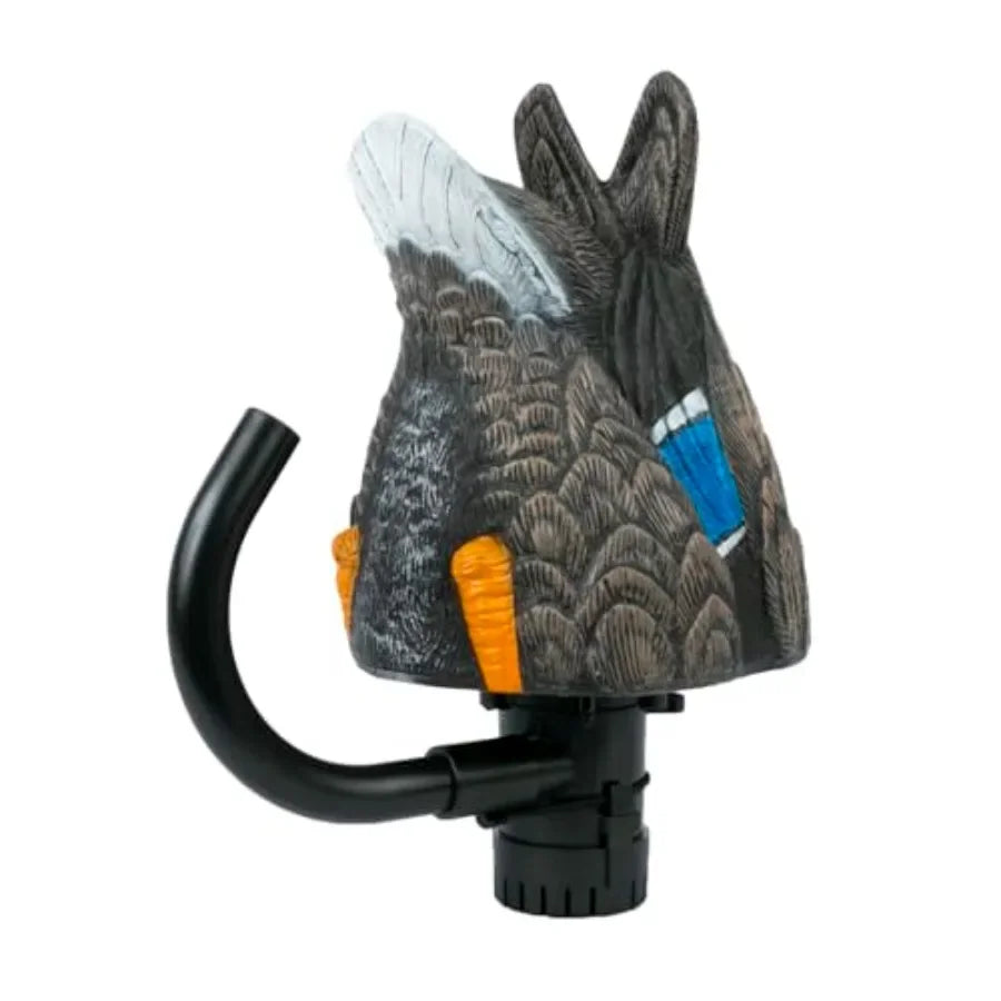 Lucky Duck Water Motion Duck Hunting Decoys Lucky Agitator 2.0 - Mallard Hen