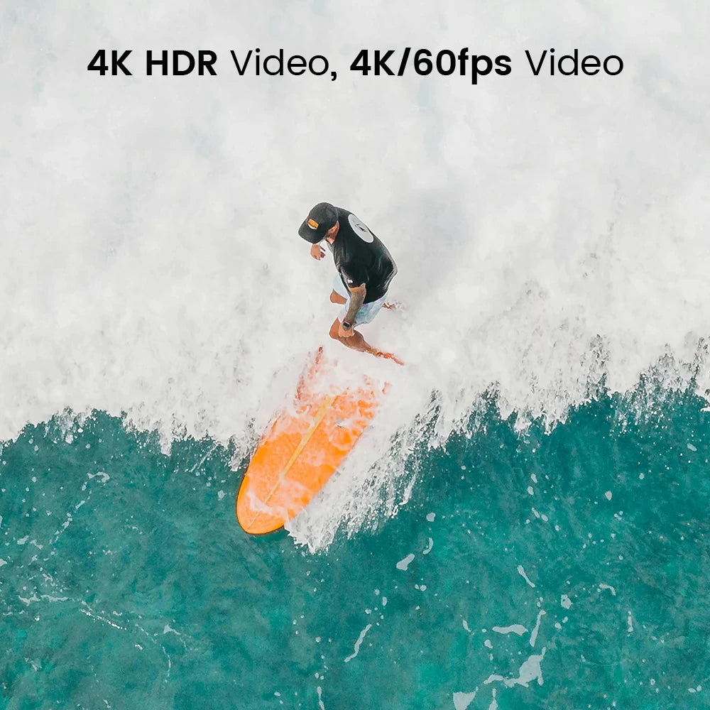 X8 Tele Max Drone 4K Ultra 60FPS 30X OpticalZoom Gimbal