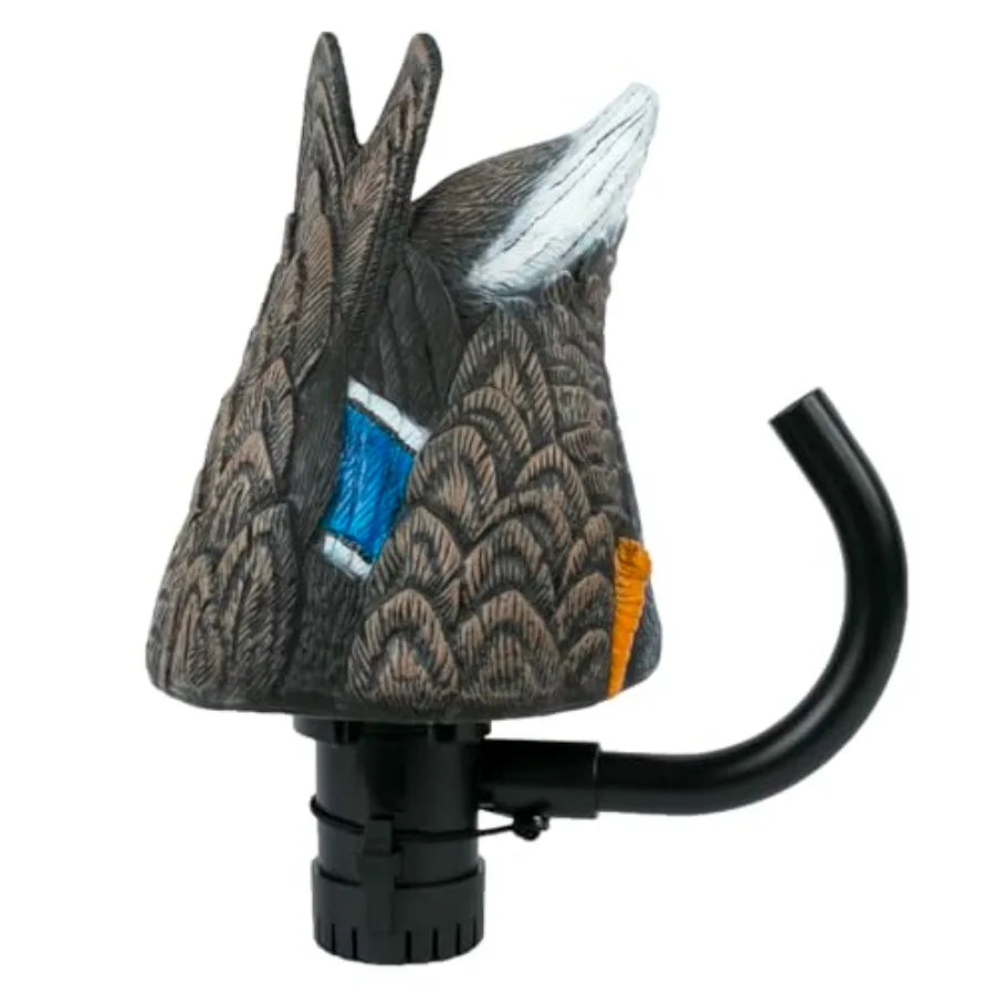 Lucky Duck Water Motion Duck Hunting Decoys Lucky Agitator 2.0 - Mallard Hen