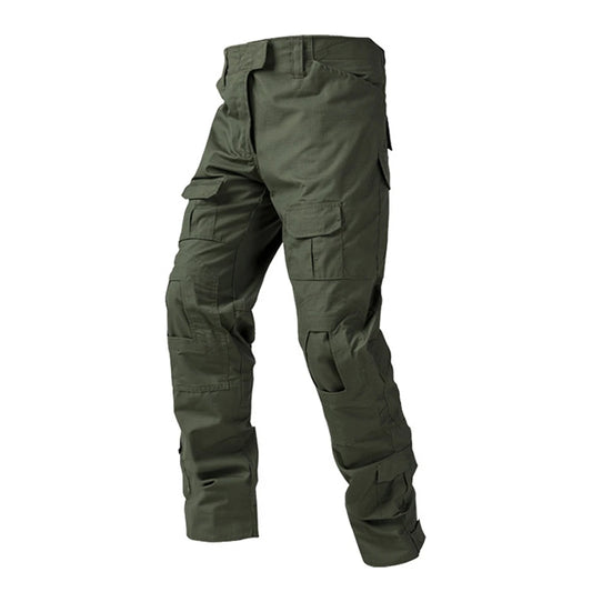 NONECN Women Combat Tactical Camouflage Multicam Outdoor Pants